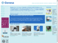genesa.co.uk