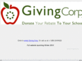 givingcorp.com