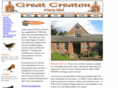 greatcreaton.com