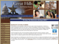 greathillsapts.com