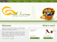 greatleaphk.com