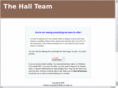 hallrealtypartners.com