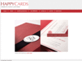 happyweddingcards.com