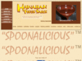 hawaiianfudgesauce.com