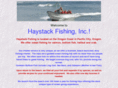 haystackfishing.com