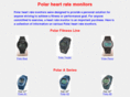 heartratemonitorstore.com