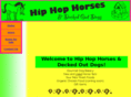 hiphophorses.com