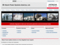 hitachipowersystems.us
