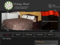 holidaymotelfresno.com