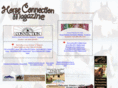 horseconnectionmagazine.com