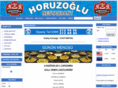 horuzoglu.com