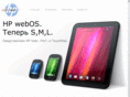 hp-webos.com