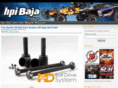 hpibajaproducts.com