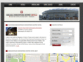 indianapolisconventioncenterhotels.com
