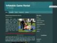 inflatable-game-rental-san-francisco.com