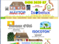 isolationhabitat.com