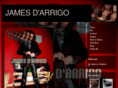 jamesdarrigo.com