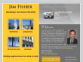jimfisherhomes.com