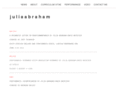juliaabraham.com