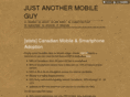 justanothermobileguy.com