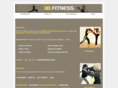 kbfitness.co.uk