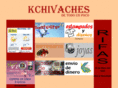 kchivaches.com