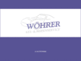 kfz-woehrer.com