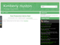 kimberlyhuston.com