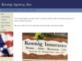 koenigagency.com
