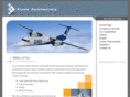 kossaerospace.com
