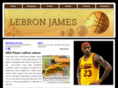 lebronraymonejames.net