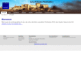lesartistesnomades.org