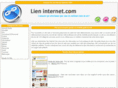 lieninternet.com