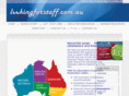 lookingforstaff.com.au
