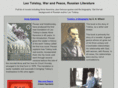 ltolstoy.com