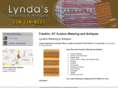 lyndasweaving.com