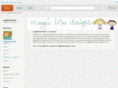 maggiebluedesigns.com