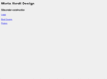 mariailardidesign.com