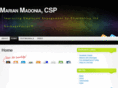 marianmadonia.com
