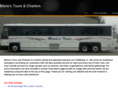 mariestours.com