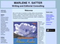 marlenesatter.com