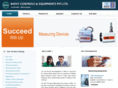 measuringequipments.net