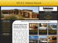 mls4ashtonranch.com