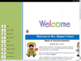 mrsmagee.com