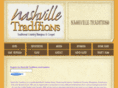 nashvilletraditionsonline.com