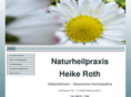naturheilpraxis-roth.com