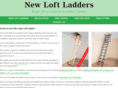 newloftladders.com