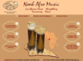 noahafromusic.com