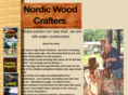 nordicwoodcrafters.com