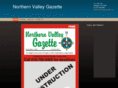 northernvalleygazette.com